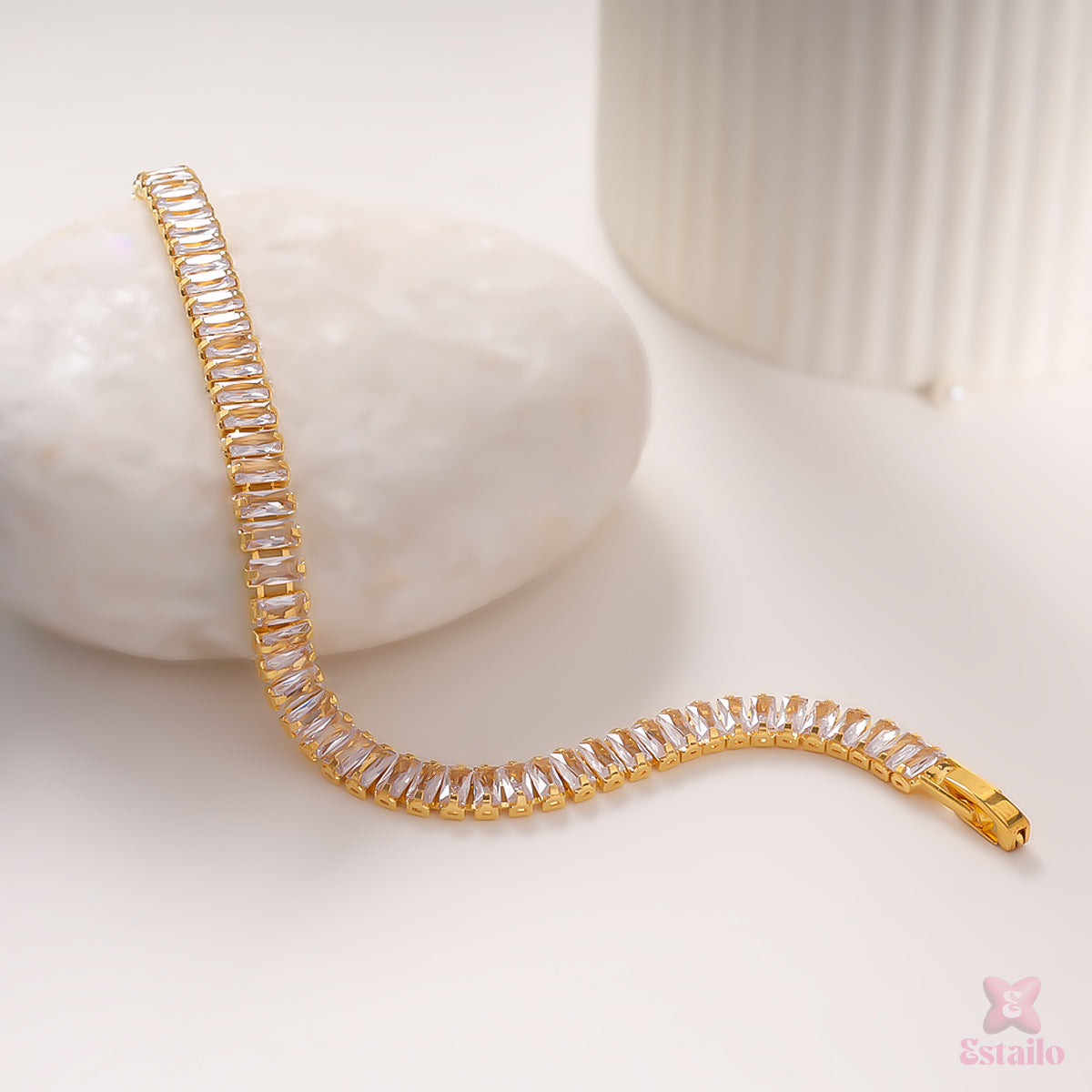 Glam Whimsy Bracelet