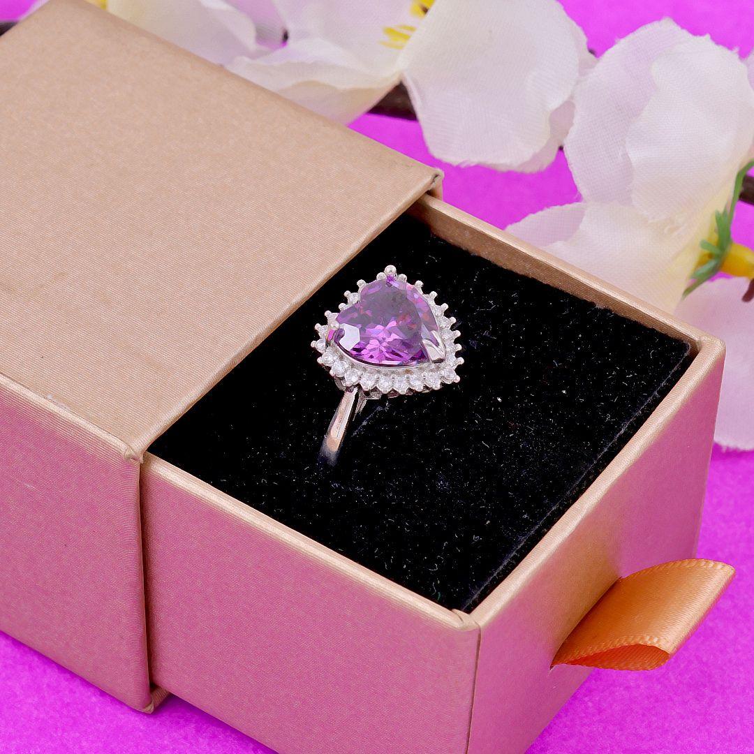 Follow Your Heart Ring