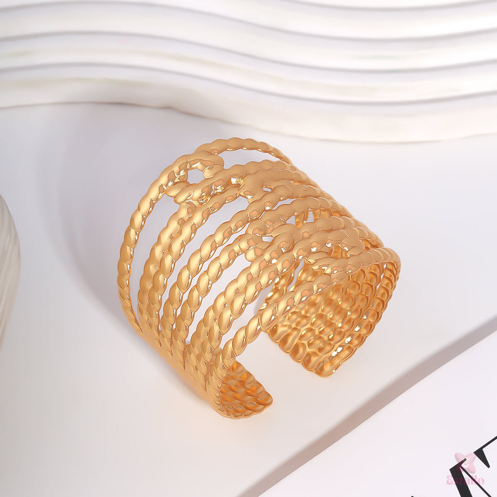 Gleam & Glow Bracelet
