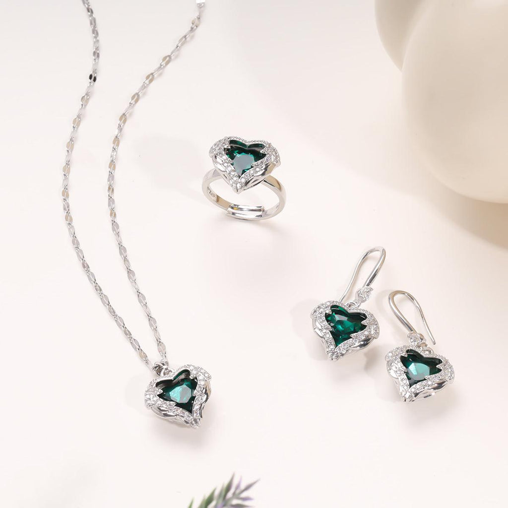 Love Byte Neckpiece