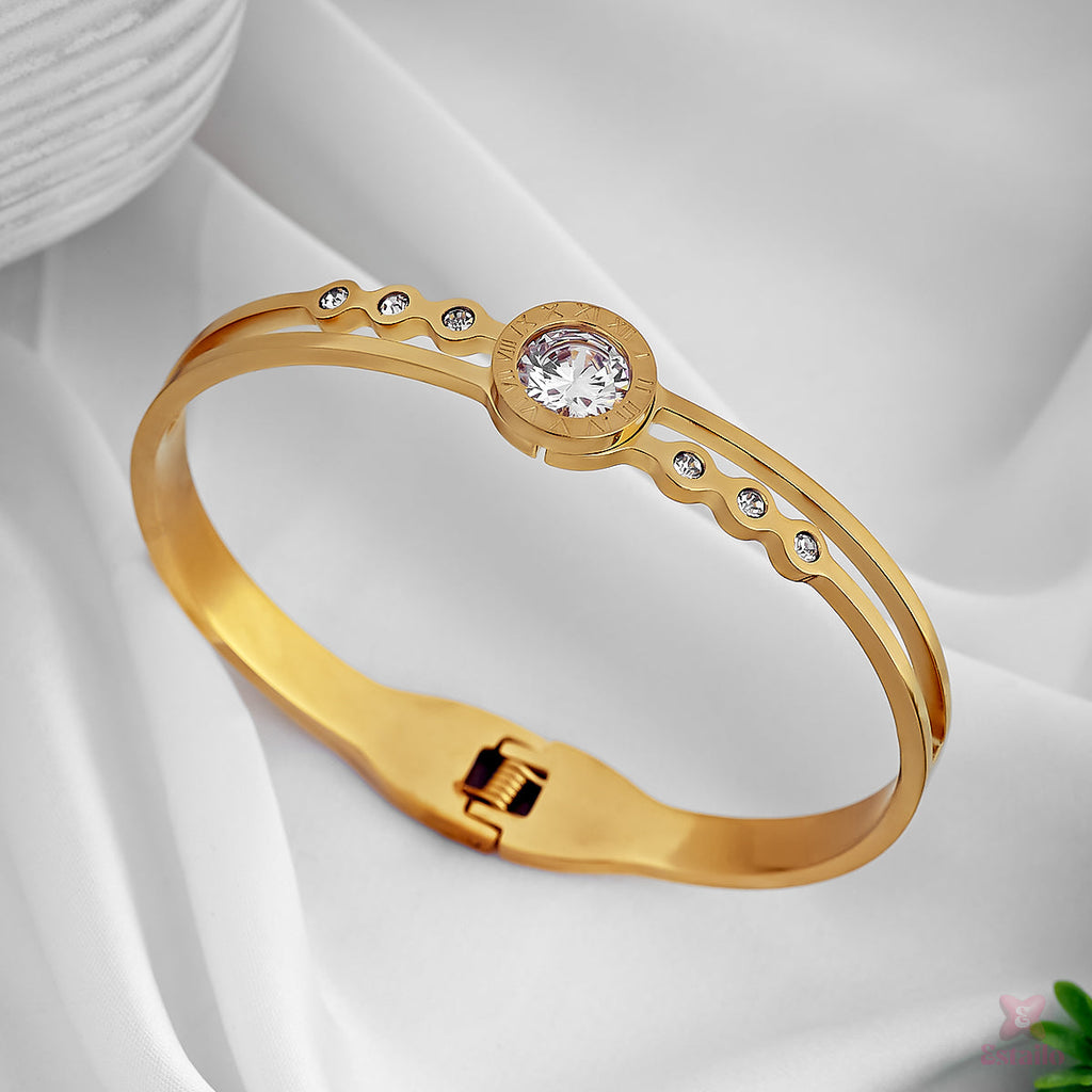 Timeless Roman Bracelet