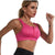 Sports Bra Crop Top Fitness Women Sportswear Feminine Sport Top Bras For Fitness Gym Female Lingerie Running Push Up Lingerie