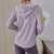 Summer Women Sport Jacket Thin Loose Zipper Yoga Coat Sun-Protective Clothes Top Fitness Running Hoodies Gym Workout Sweatshirts