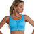 Sports Bra Crop Top Fitness Women Sportswear Feminine Sport Top Bras For Fitness Gym Female Lingerie Running Push Up Lingerie