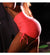Summer Sport Shorts Casual Solid Elastics High Waist Side Drawstring Push Up Gym Shorts Women Fitness Yoga Shorts Streetwear