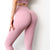 Women Leggings For Fitness Sexy Yoga Pants High Waist Elastic Tights Gym Clothing Push Up Long Pants Female Hip Lift Leggings
