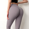 Women Leggings For Fitness Sexy Yoga Pants High Waist Elastic Tights Gym Clothing Push Up Long Pants Female Hip Lift Leggings