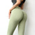 Women Leggings For Fitness Sexy Yoga Pants High Waist Elastic Tights Gym Clothing Push Up Long Pants Female Hip Lift Leggings