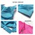 Sports Bra Crop Top Fitness Women Sportswear Feminine Sport Top Bras For Fitness Gym Female Lingerie Running Push Up Lingerie
