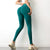 Women Leggings For Fitness Sexy Yoga Pants High Waist Elastic Tights Gym Clothing Push Up Long Pants Female Hip Lift Leggings