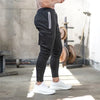2023 NEW Men pants Sweatpants Man Gyms Workout Fitness Sports Trousers Male Running Skinny Track Pants Training Jogger Pants men