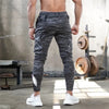 2023 NEW Men pants Sweatpants Man Gyms Workout Fitness Sports Trousers Male Running Skinny Track Pants Training Jogger Pants men