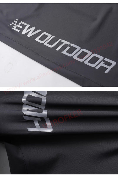 Gym Sweatpants Man Thin Fitness Trousers Slim Fit Quick Dry Running Long Pants Elastic Men Workout Pant