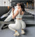 Women Leggings For Fitness Sexy Yoga Pants High Waist Elastic Tights Gym Clothing Push Up Long Pants Female Hip Lift Leggings