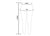 Women Leggings For Fitness Sexy Yoga Pants High Waist Elastic Tights Gym Clothing Push Up Long Pants Female Hip Lift Leggings