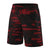 Men Gym Shorts 2021 New Camouflage Quick Dry Marathon Shorts Loose Fitness Casual Training Short Pant Male Workout Running Short
