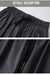 Gym Sweatpants Man Thin Fitness Trousers Slim Fit Quick Dry Running Long Pants Elastic Men Workout Pant