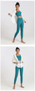 Summer Women Sport Jacket Thin Loose Zipper Yoga Coat Sun-Protective Clothes Top Fitness Running Hoodies Gym Workout Sweatshirts