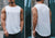 Gym Tank Top Men Mesh Quick Dry Bodybuilding Sleeveless Shirt Fitness Singlets Basketball Sportswear Muscle Vest Summer Clothing