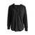 Summer Women Sport Jacket Thin Loose Zipper Yoga Coat Sun-Protective Clothes Top Fitness Running Hoodies Gym Workout Sweatshirts