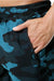 Men Gym Shorts 2021 New Camouflage Quick Dry Marathon Shorts Loose Fitness Casual Training Short Pant Male Workout Running Short