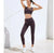 Summer Women Sports Bra Fitness Yoga Tank Crop Top Push Up Underwear Shockproof Athletic Vest Gym Sportswear