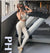 Women Leggings For Fitness Sexy Yoga Pants High Waist Elastic Tights Gym Clothing Push Up Long Pants Female Hip Lift Leggings