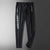 Gym Sweatpants Man Thin Fitness Trousers Slim Fit Quick Dry Running Long Pants Elastic Men Workout Pant
