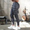 2023 NEW Men pants Sweatpants Man Gyms Workout Fitness Sports Trousers Male Running Skinny Track Pants Training Jogger Pants men
