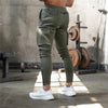 2023 NEW Men pants Sweatpants Man Gyms Workout Fitness Sports Trousers Male Running Skinny Track Pants Training Jogger Pants men