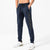 Gym Sweatpants Man Thin Fitness Trousers Slim Fit Quick Dry Running Long Pants Elastic Men Workout Pant