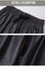 Gym Sweatpants Man Thin Fitness Trousers Slim Fit Quick Dry Running Long Pants Elastic Men Workout Pant