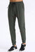 Gym Sweatpants Man Thin Fitness Trousers Slim Fit Quick Dry Running Long Pants Elastic Men Workout Pant