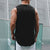 Gym Tank Top Men Mesh Quick Dry Bodybuilding Sleeveless Shirt Fitness Singlets Basketball Sportswear Muscle Vest Summer Clothing