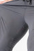 Gym Sweatpants Man Thin Fitness Trousers Slim Fit Quick Dry Running Long Pants Elastic Men Workout Pant