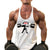 Gym Tank Top Men Fitness Clothing Mens Bodybuilding Tank Tops Summer Gym Clothing for Male Sleeveless Vest Shirts Plus Size