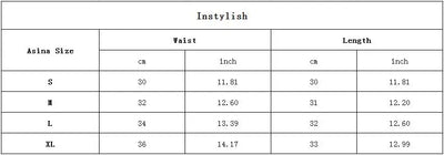 Summer Sport Shorts Casual Solid Elastics High Waist Side Drawstring Push Up Gym Shorts Women Fitness Yoga Shorts Streetwear