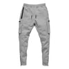 2023 NEW Men pants Sweatpants Man Gyms Workout Fitness Sports Trousers Male Running Skinny Track Pants Training Jogger Pants men