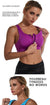 Sports Bra Crop Top Fitness Women Sportswear Feminine Sport Top Bras For Fitness Gym Female Lingerie Running Push Up Lingerie