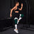 Women Yoga Leggings Gym Seamless Push Up Leggings High Waist Sport  Fitness Bubble Butt Workout Running Pants