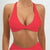 2025 Sports Bra Women Gym Yoga Sport Bra Bralette Mujer Brassiere Fitness Female Luxury White Blue Navy Workout Top Red Pink New