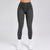 Yoga Leggings Women Fitness Running High Waist Slim Pants Push Up Sport Scrunch Butt Legging Gym Athletic Jogging Workout Pants