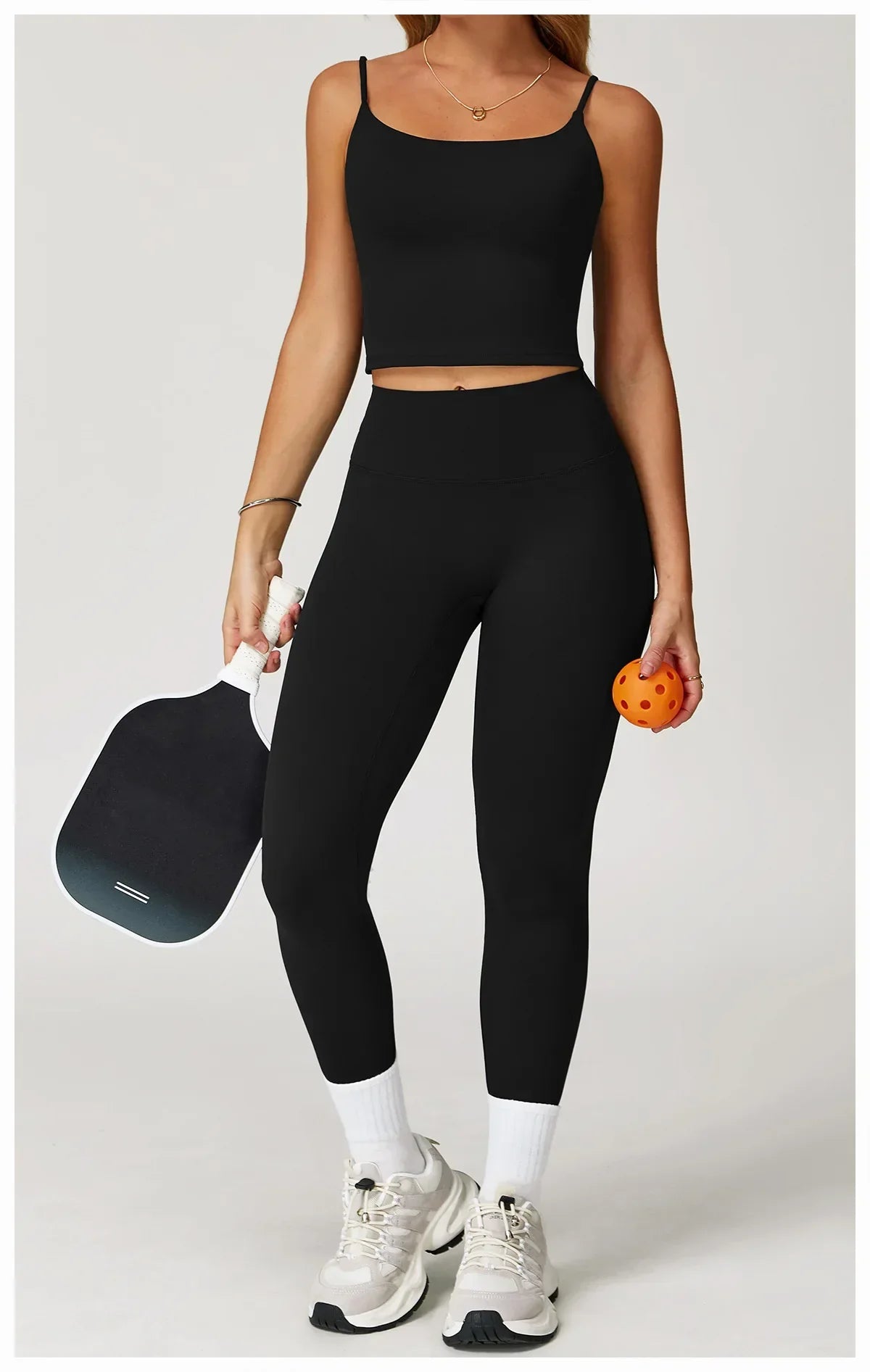 Women Fitness Yoga Bras Race Back Sports Push Up Nylon Tops Women Bra Sexy Breathable Underwear For Women Gym High Strength Tops