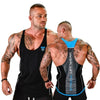 Mens Bodybuilding Tank top Gyms Fitness sleeveless shirt 2025 New Male Cotton clothing Fashion Singlet vest Undershirt Hombre