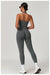 New Yoga Leggings Women Fitness Trouser High Waist Lifting Hip Cycling Running Sport Pants Activewear Gym Stretch Fitness Pants