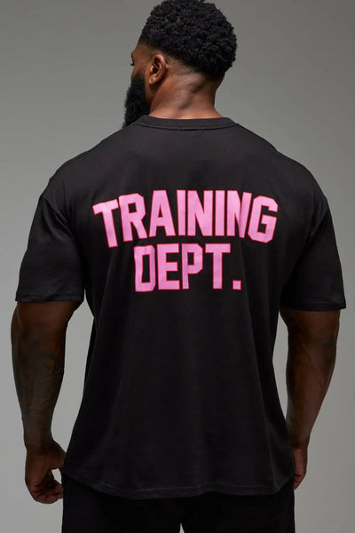This Collection of Gym T-shirts Is A Must Have in Your Workout Wardrobe, Perfect for The Gym Goer To The Outdoor Adventurer