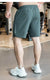 Men Basketball Training Casual Shorts New Gyms Fitness Bodybuilding Shorts Summer Casual Cool Short Pants Jogger Workout Beach