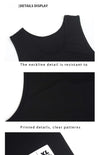Gym Tank Top Men Fitness Clothing Mens Bodybuilding Tank Tops Summer Gym Clothing for Male Sleeveless Vest Shirts