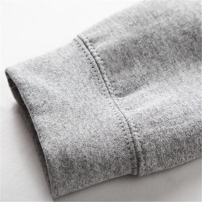 Men's casual sports pants  elastic pants  gray  fashionable  gym  running and training  2024