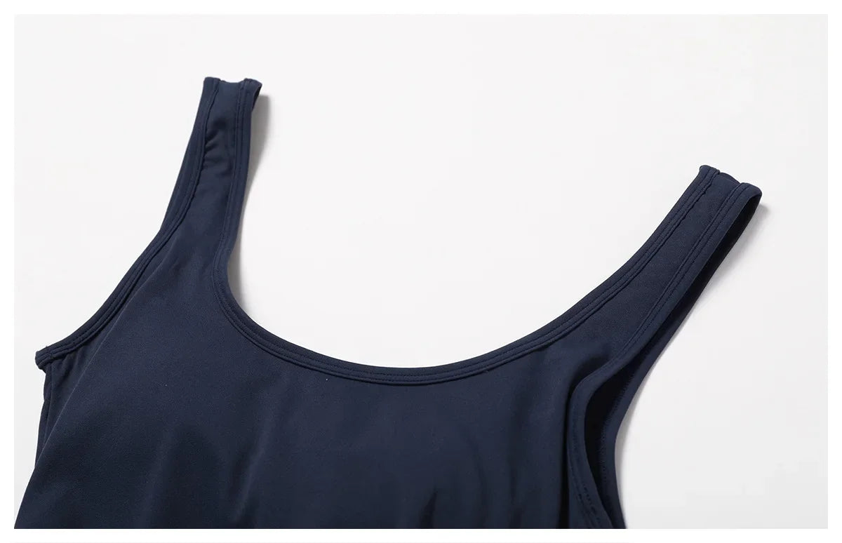 Women Gym Set Training Yoga Suit Sportswear Sports Jumpsuit Fitness Rompers Stretch Female High Waist  Seamless Flare Pants